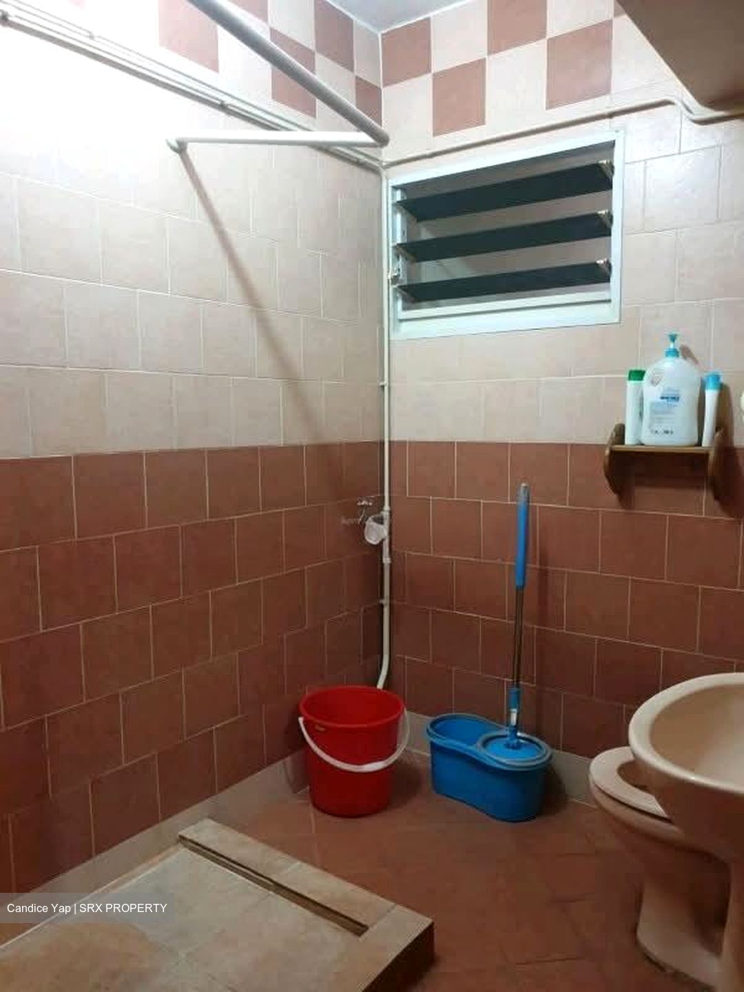 Blk 256 Pasir Ris Street 21 (Pasir Ris), HDB Executive #568784441